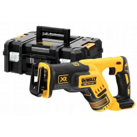 DeWALT DCS367NT zobenzāģis TSTAK